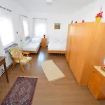 Σπίτι διακοπών In Jiretin Near Lift *