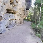 In Jiretin Near Lift Σπίτι διακοπών