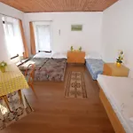 In Jiretin Near Lift * Jiřetín pod Jedlovou