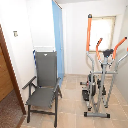 In Jiretin Near Lift Σπίτι διακοπών Jiřetín pod Jedlovou